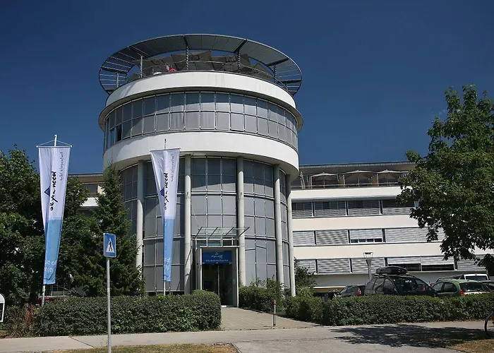 AllYouNeed Hotel Klagenfurt