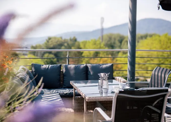 AllYouNeed Hotel Klagenfurt