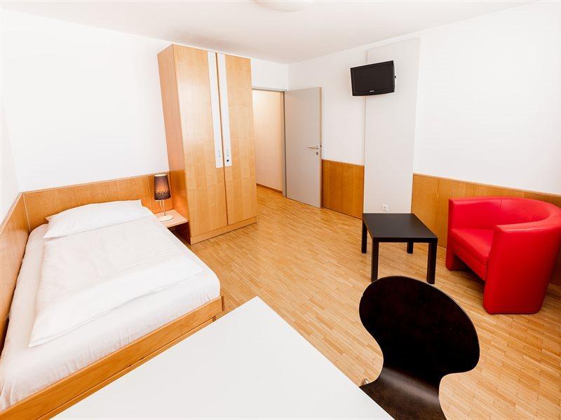 Hotel Allyouneed Klagenfurt