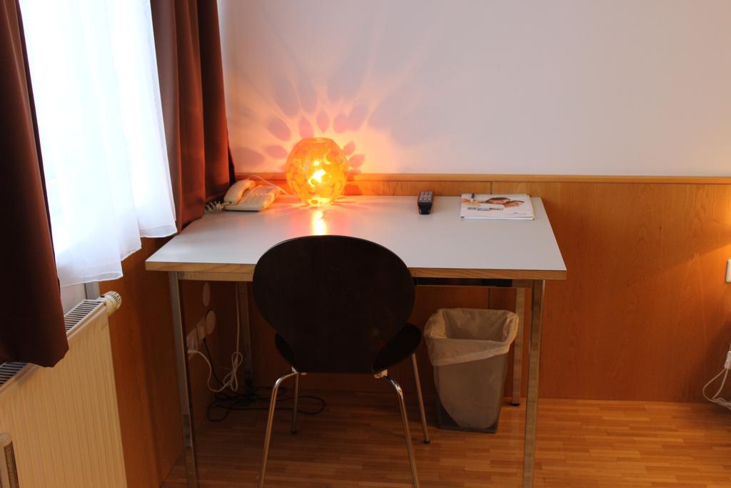 Allyouneed Klagenfurt Hotel