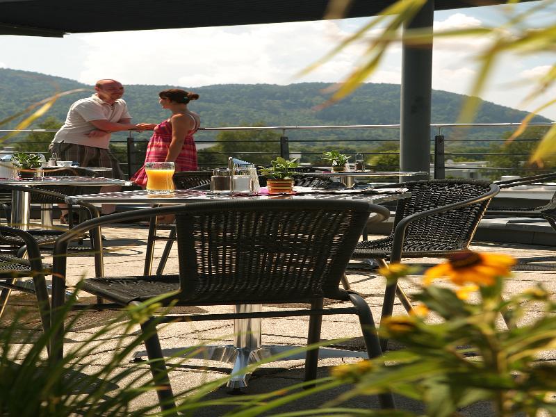 Hotel Allyouneed Klagenfurt 3*