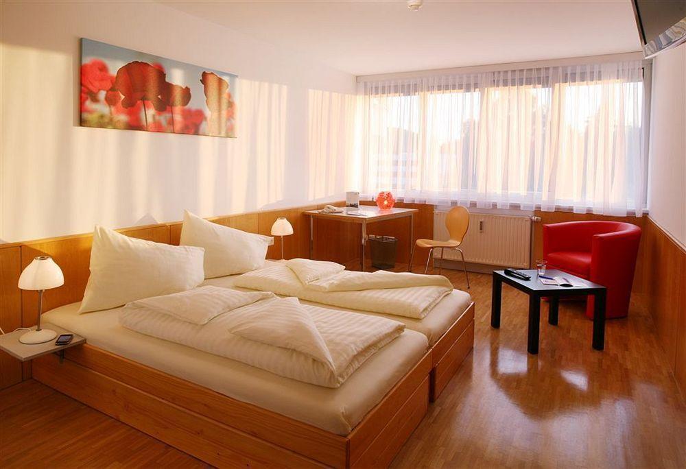 Allyouneed Klagenfurt 3*