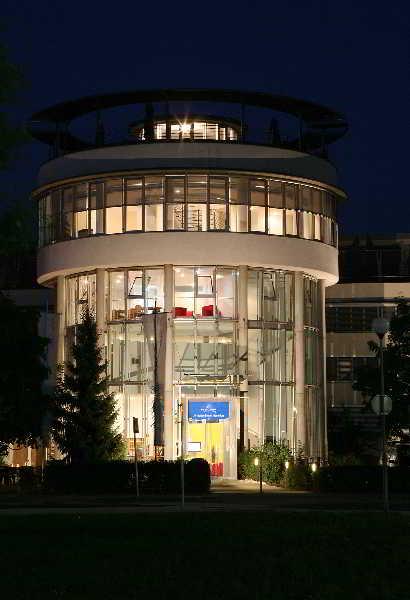 Hotel Allyouneed Klagenfurt