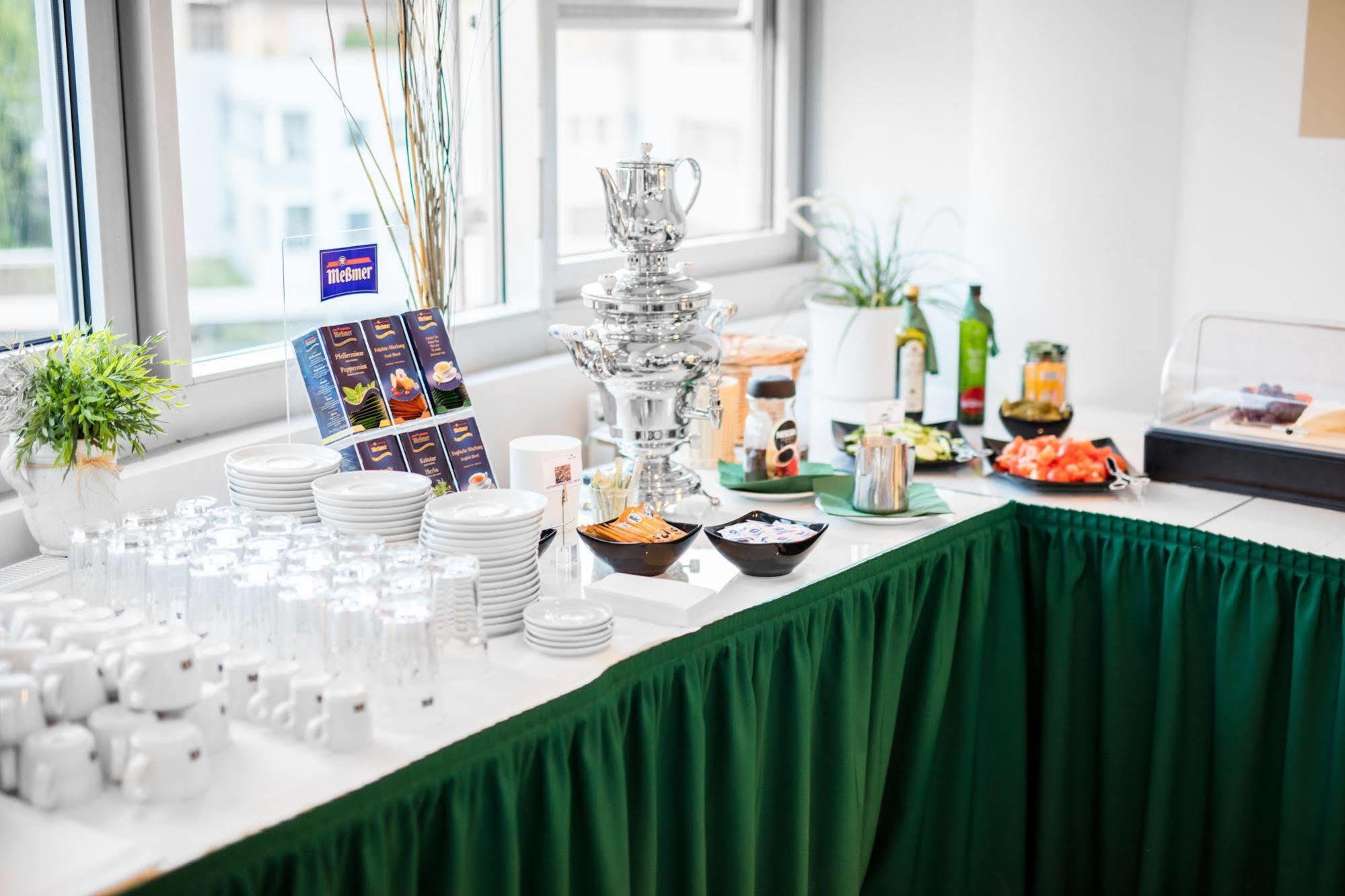 Allyouneed Klagenfurt Hotel