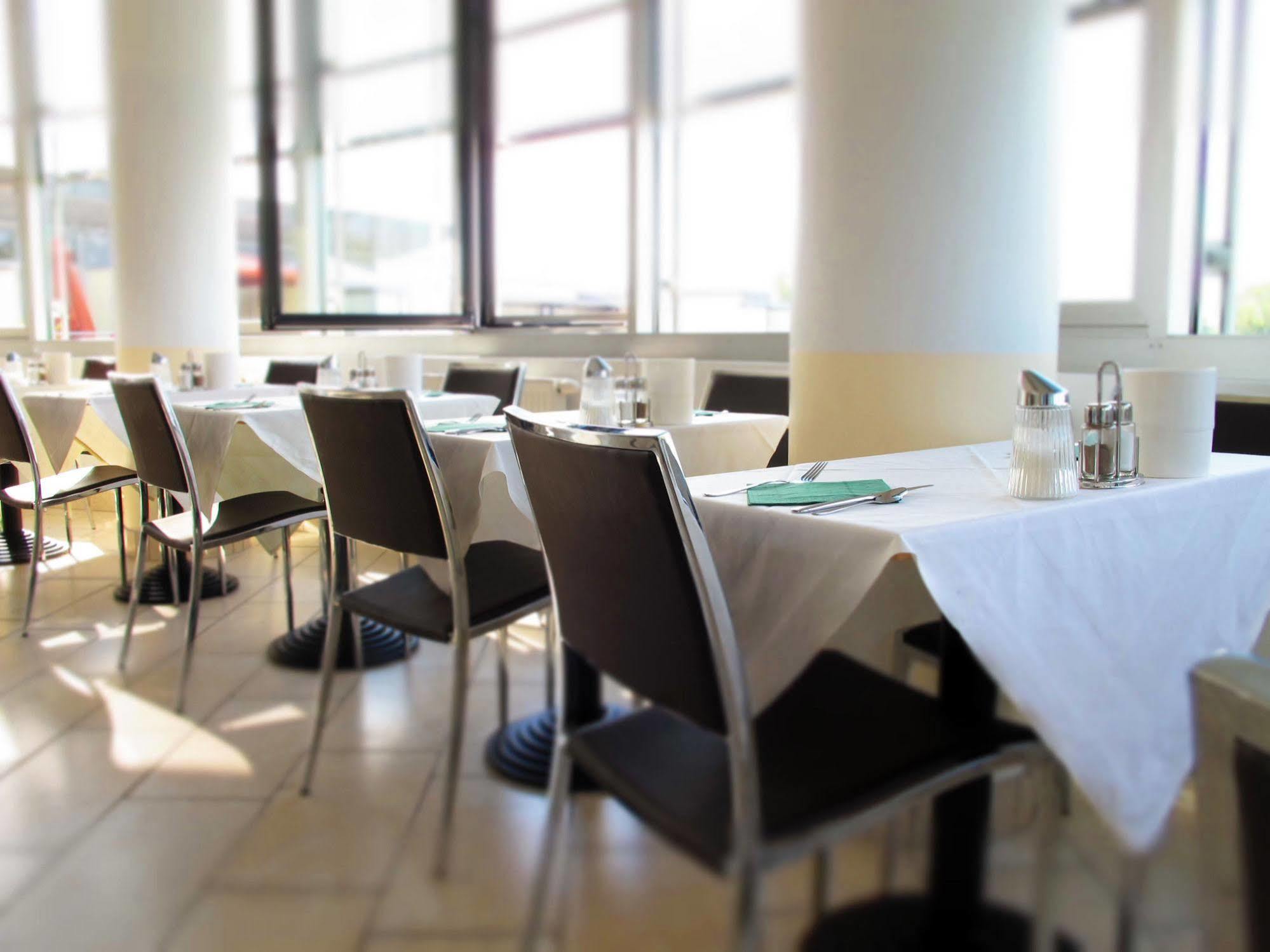 Allyouneed Klagenfurt Hotel 3*