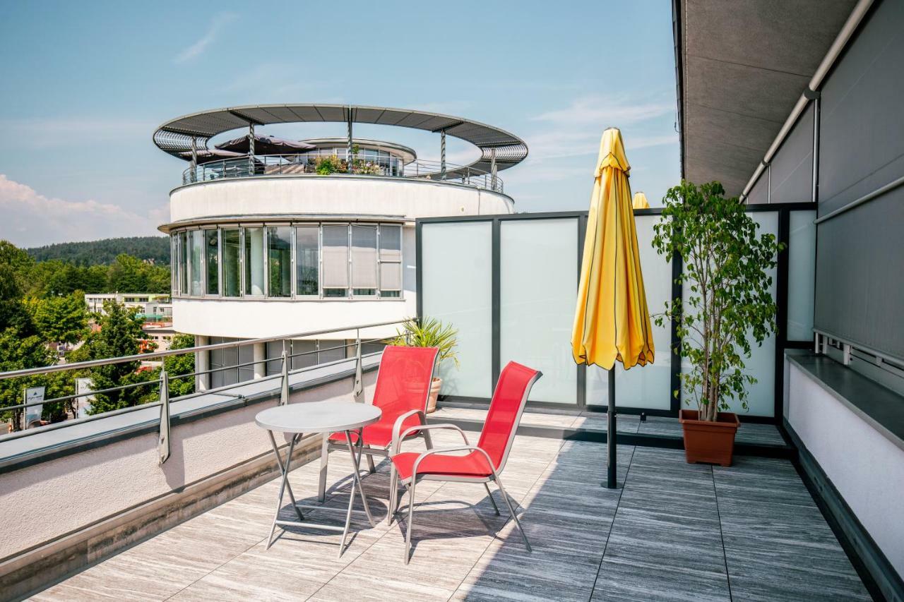 Hotel Allyouneed Klagenfurt Klagenfurt am Wörthersee