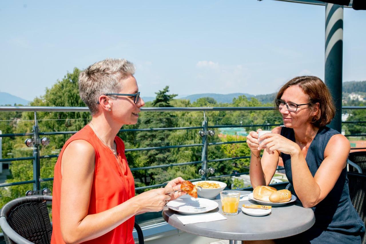Allyouneed Klagenfurt Hotel Klagenfurt am Wörthersee