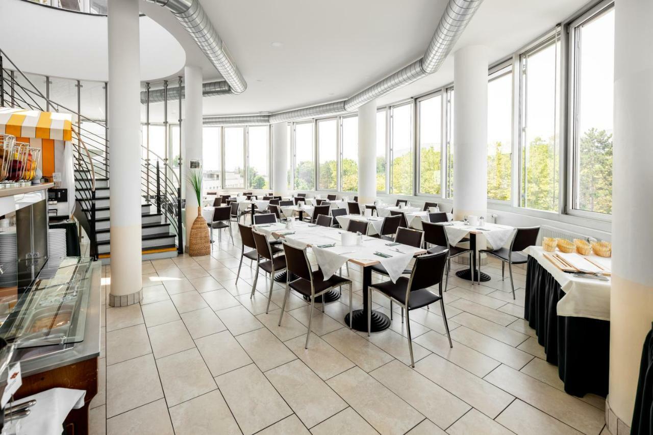 Allyouneed Klagenfurt Hotel 3*