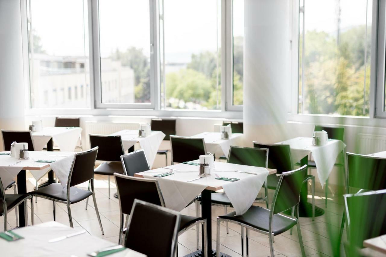 Allyouneed Klagenfurt Hotel 3*