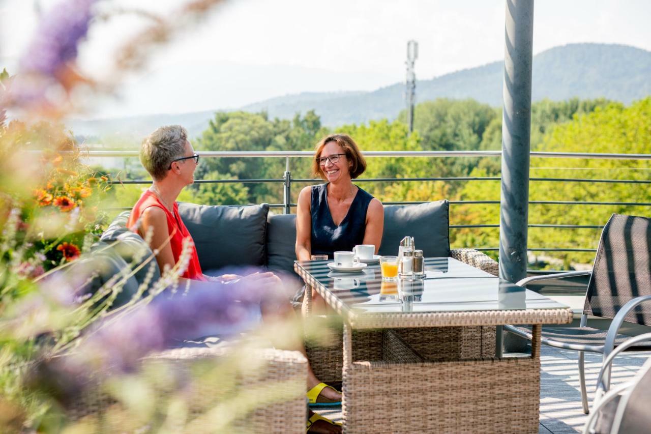 Hotel Allyouneed Klagenfurt Klagenfurt am Wörthersee