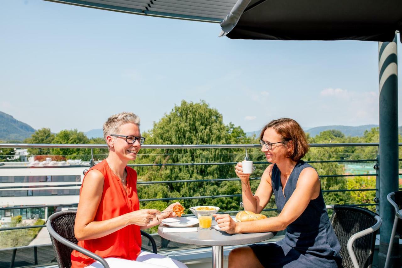 Allyouneed Klagenfurt Hotel 3*