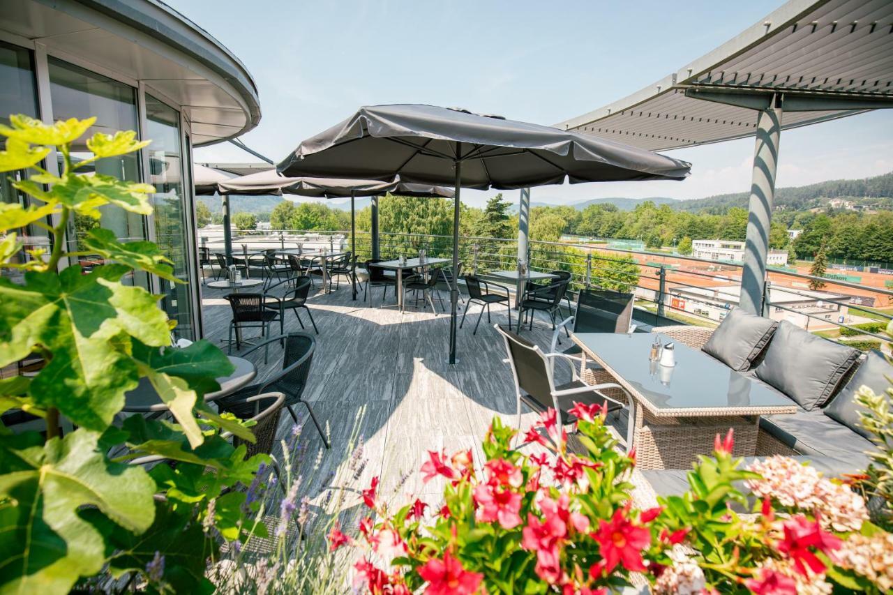 Hotel Allyouneed Klagenfurt