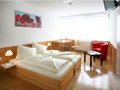 Hotel Allyouneed Klagenfurt Klagenfurt am Wörthersee