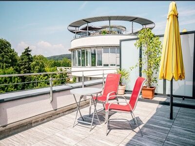 Allyouneed Klagenfurt Hotel Klagenfurt am Wörthersee