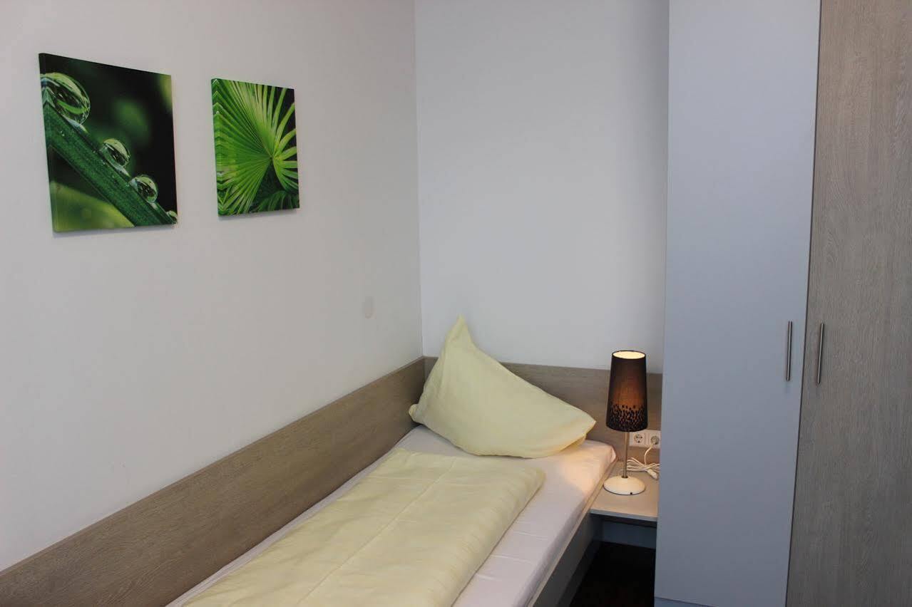 Hotel Allyouneed Klagenfurt