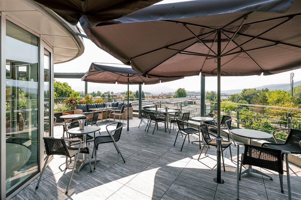 Hotel Allyouneed Klagenfurt Klagenfurt am Wörthersee